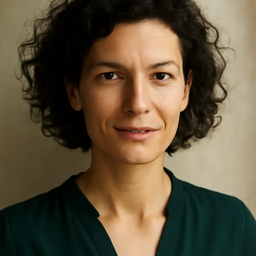 Elena Vogel